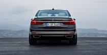 Nowe BMW serii 7