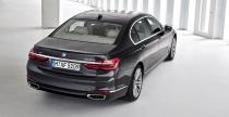 Nowe BMW serii 7