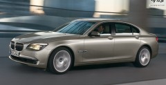 BMW serii 7