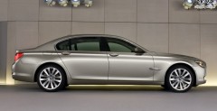 BMW serii 7