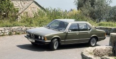 BMW serii 7