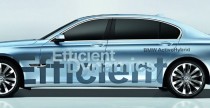 BMW 750i Active-Hybrid