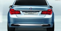BMW 750i Active-Hybrid
