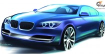 BMW 750i Active-Hybrid
