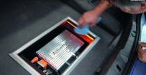 BMW 750i Active-Hybrid