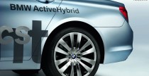 BMW 750i Active-Hybrid