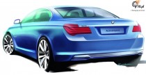 BMW 750i Active-Hybrid