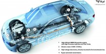 BMW 750i Active-Hybrid