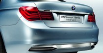 BMW 750i Active-Hybrid