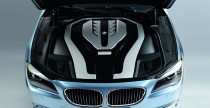 BMW 750i Active-Hybrid