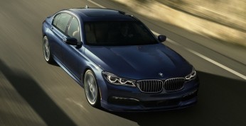 Alpina B7 - dla najbardziej wymagających