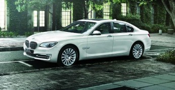 BMW serii 7 nadal bez odmiany M