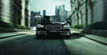 BMW serii 7 Executive Edition