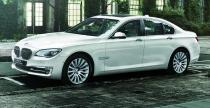 BMW serii 7 Executive Edition