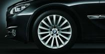 BMW serii 7 Executive Edition