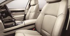 BMW serii 7 ActiveHybrid Individual