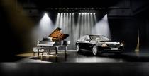 BMW serii 7 Steinway & Sons