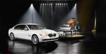 BMW serii 7 Steinway & Sons