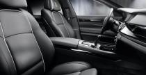 BMW serii 7 Steinway & Sons