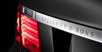 BMW serii 7 Steinway & Sons