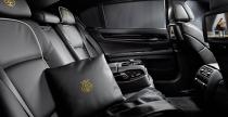 BMW serii 7 Steinway & Sons