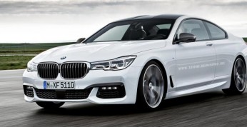 Nowe BMW serii 8? To tylko wizualizacja