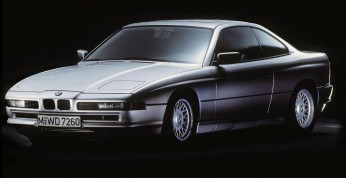 BMW zarejestrowało nazwy 