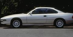 BMW serii 8