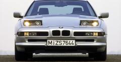 BMW serii 8