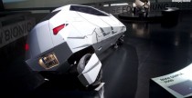 BMW Simple Concept