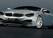 BMW Sportback Concept