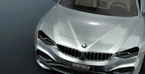 BMW Sportback Concept