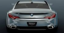 BMW Sportback Concept