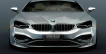 BMW Sportback Concept