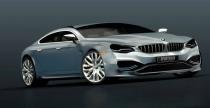 BMW Sportback Concept