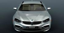 BMW Sportback Concept