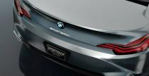 BMW Sportback Concept