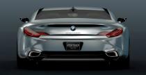 BMW Sportback Concept