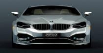 BMW Sportback Concept