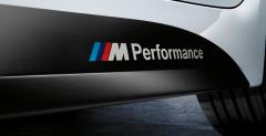 BMW M Performance