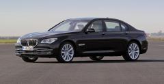 BMW serii 7 V12