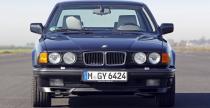 BMW serii 7 V12