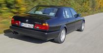 BMW serii 7 V12