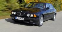 BMW serii 7 V12