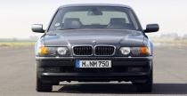 BMW serii 7 V12