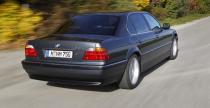 BMW serii 7 V12