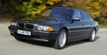 BMW serii 7 V12