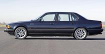 BMW serii 7 V12