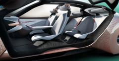 BMW Vision Next 100