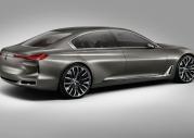 BMW Future Luxury Vision